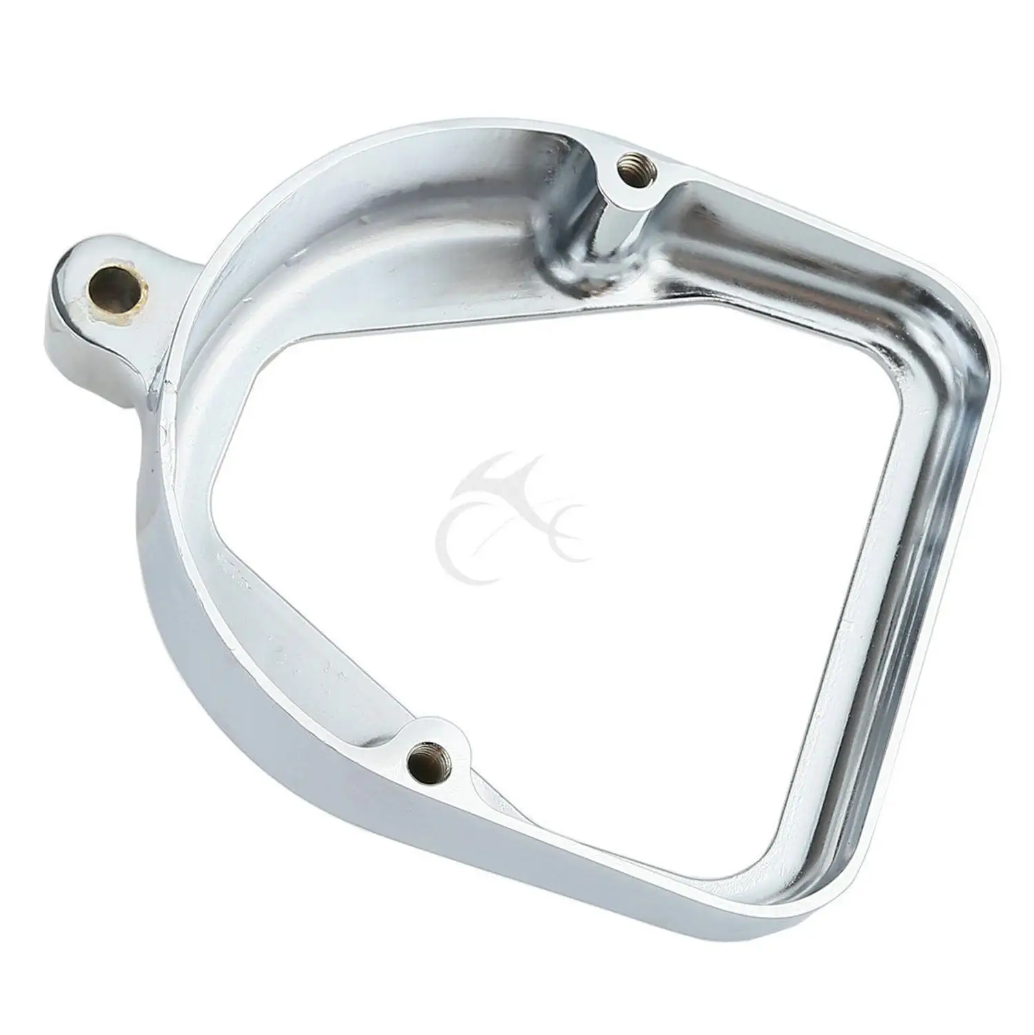 МОТОЦИКЛ хром очиститель воздуха конуса воздушного фильтра для Honda Shadow Spirit 750 1998 13