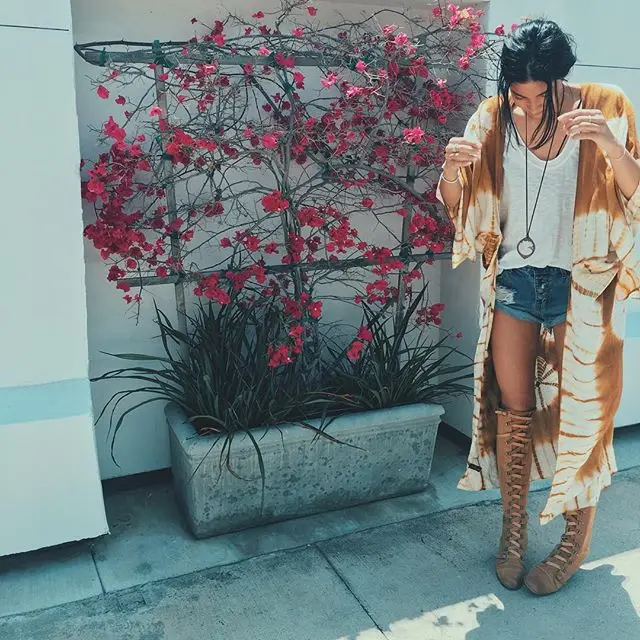 2021 в богемном стиле с принтом шифоновое купальный костюм накидка размера плюс