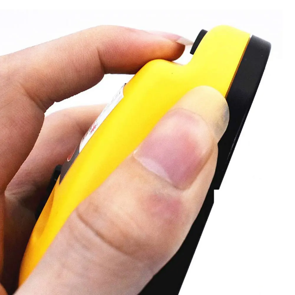 Миниатюрный вертикальный спиртовой уровень Ool лазерный прямой 90 градусов в форме