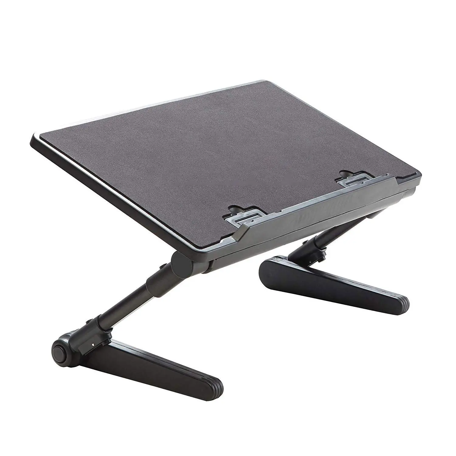 

Folding Laptop Table Notebook Holder Folding Lifting Computer Desk Home Office Study Desk Air Space Mobile Laptop Table For Bed