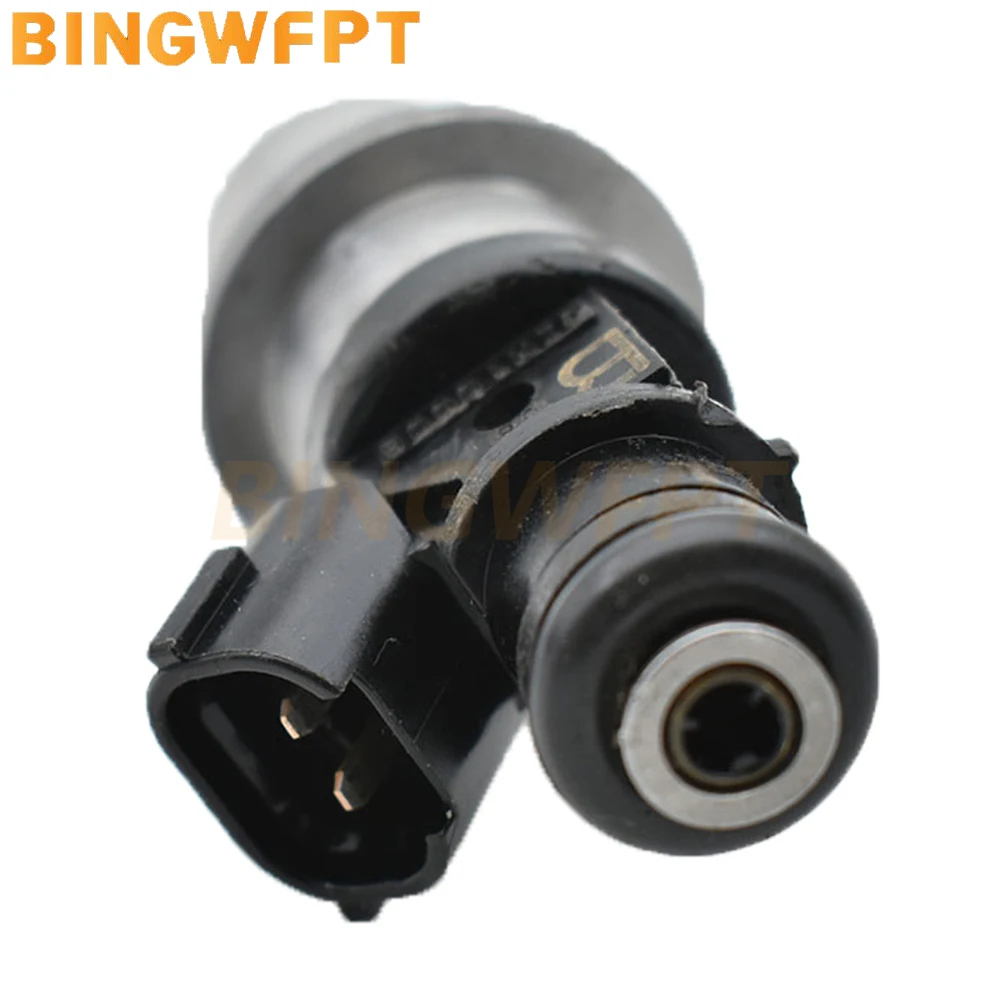 OEM E7T05071 для Mitsubishi 4G93 топливный инжекторный клапан подлинного качества Carisma 1 8 GDI 1997