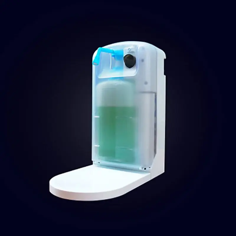 

1000ml Touchless Automatic Soap Dispenser Sensor Contactless Hand Sanitizer Dropshipping