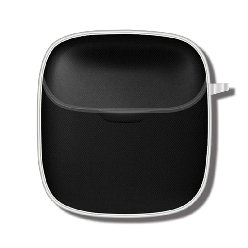 Защитный чехол с брелоком прозрачный из ТПУ Обложка для телефона цвет 220TWS/225TWS