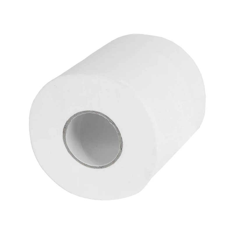 

3-Layer Paper Towels Roll Toilet Roll Tissue Smooth Toilet Paper 10/20pcs SSwell