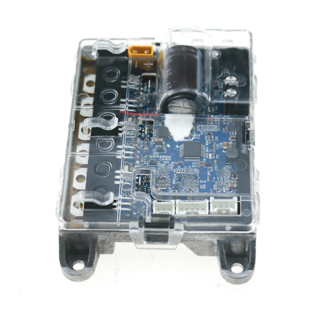 Controller For Xiaomi Mijia M365 Pro Accessory Circuit Board Electric Scooter Skateboard Mainboard Motherboard | Спорт и развлечения