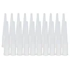 50 шт., Запасные насадки для герметика