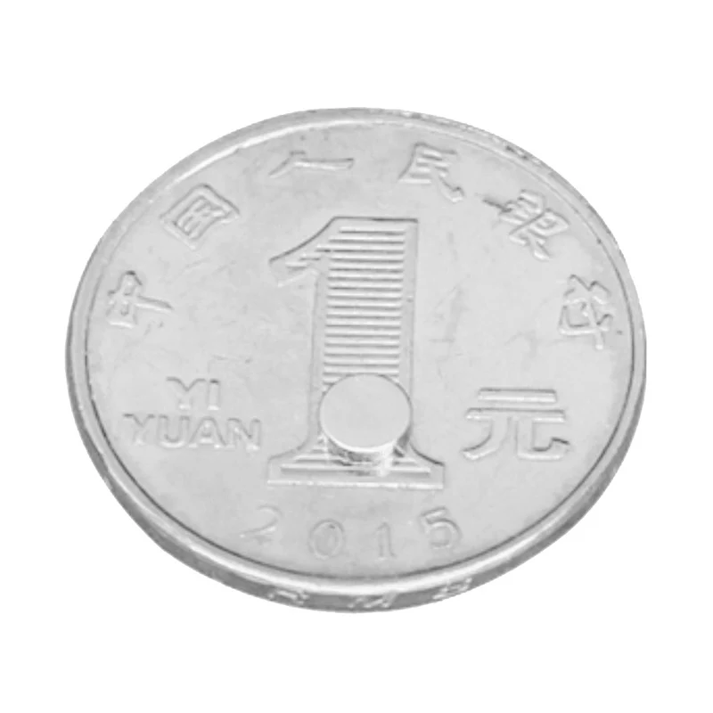 100 ~ 5000 шт. 4x1 мм мини небольшие круглые магниты 4 x 1 N35 неодимовый магнит сильный