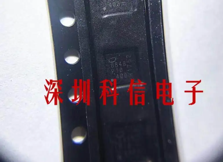 

{ New original } 10pcs PMB6848 6848 BBPMU_K baseband power IC chip for iphone 8 8Plus X