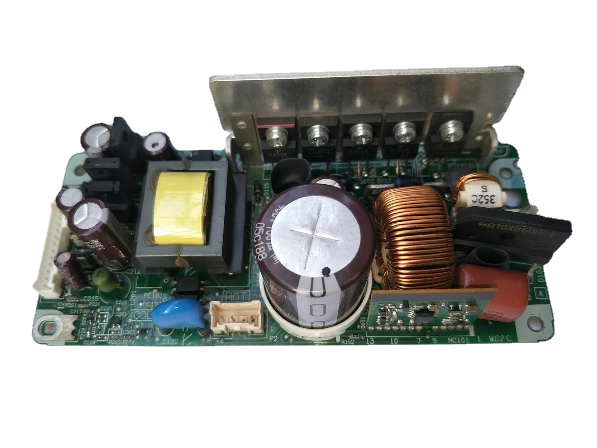 

Основной источник питания проектора подходит для Panasonic BX30