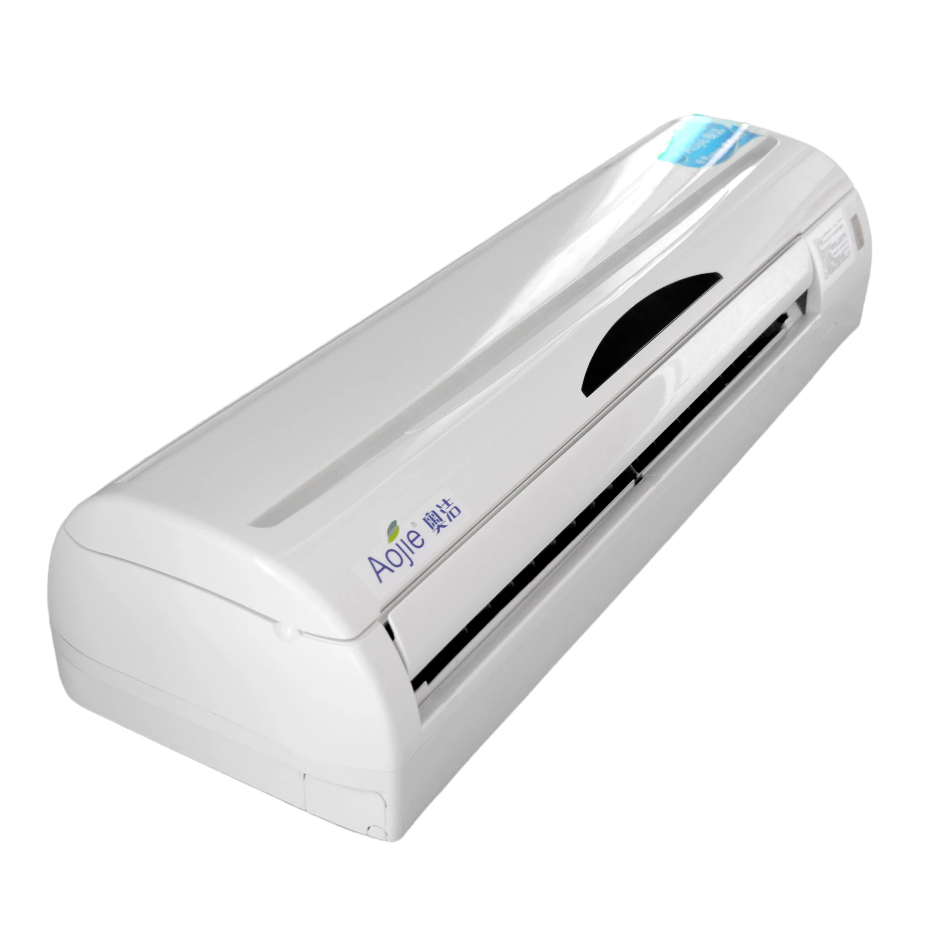 

Wall-mounted type air sterilizer UV lamps in the machine