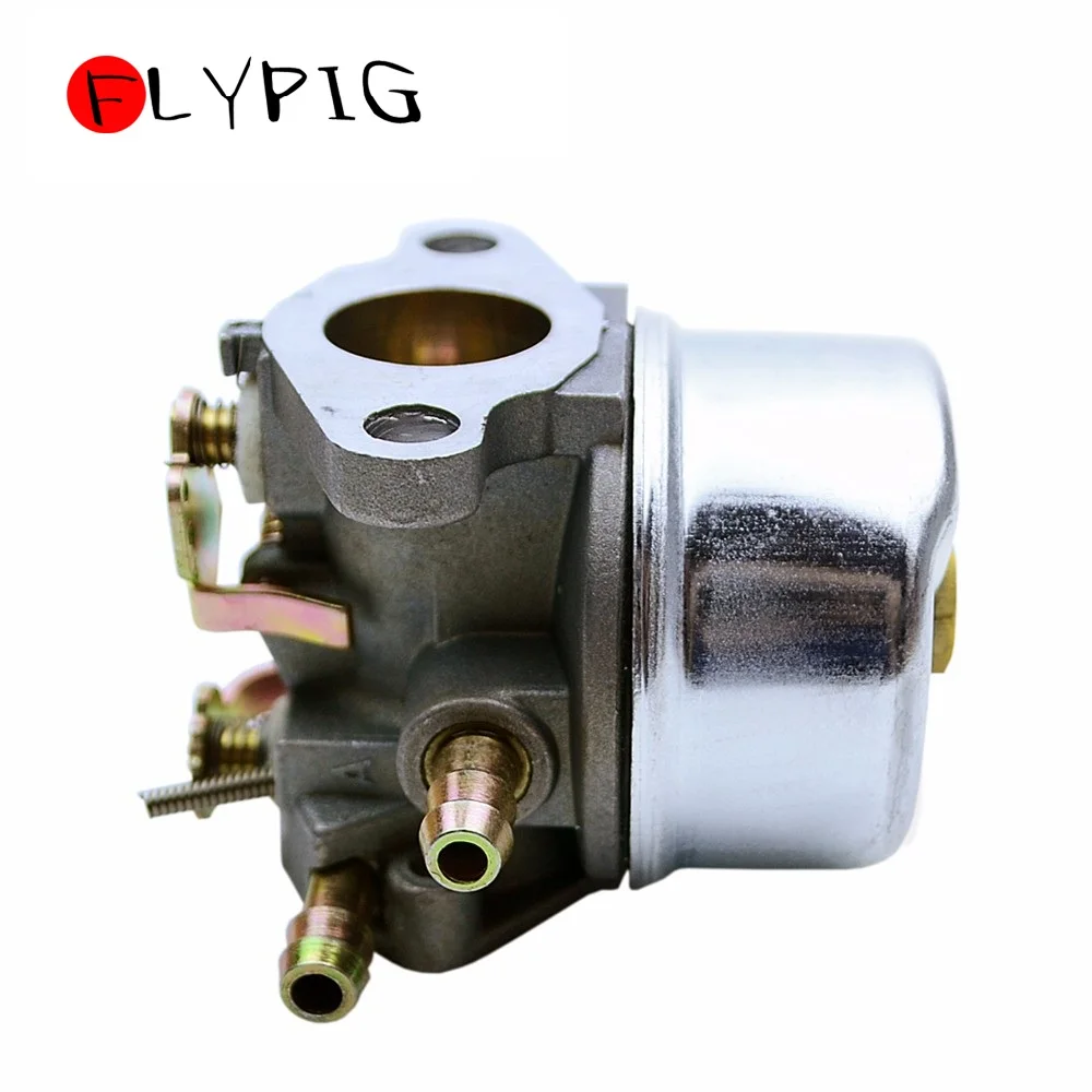 Карбюратор для Tecumseh Carb MFG 5246 5310 Орегон 50-665 OH195 OH195E OH195EA 640305 640340 640346 640306A 640222A 640060A D10 |