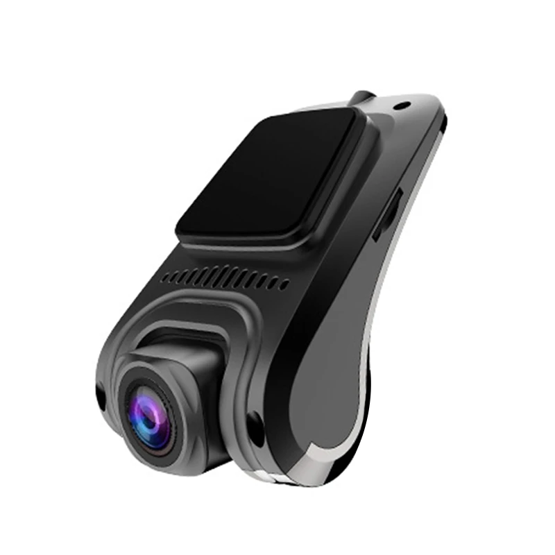 

Single/Double Lens Car Night Vision USB 1080P Driving Recorder ADAS Dash Cam