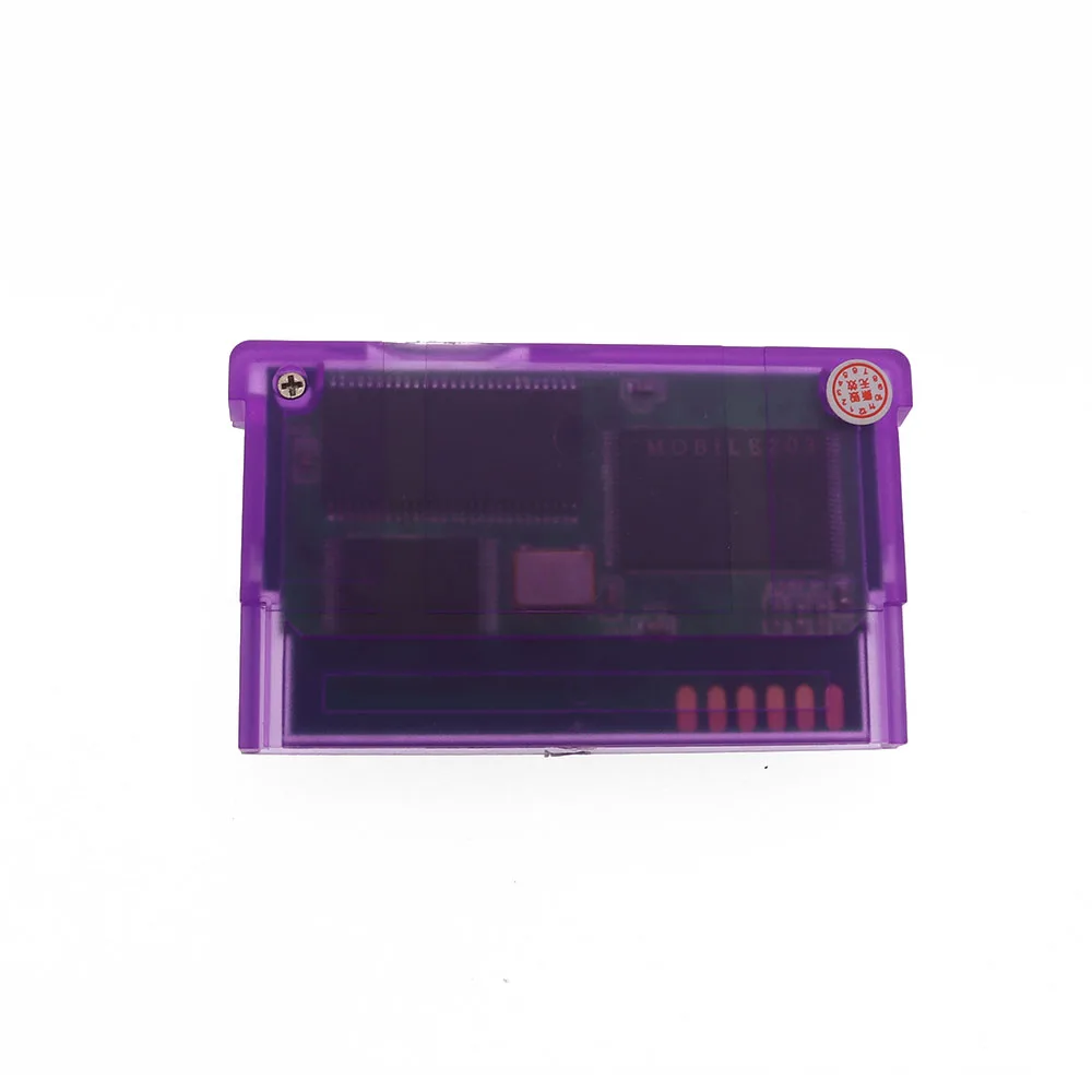 Мини суперкарта SD флеш-карта адаптер картридж 2 Гб игровое резервное устройство с