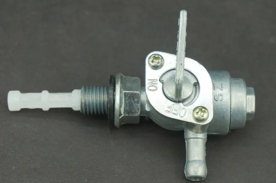 Новый топливный запорный клапан вкл/выкл сенсорный выключатель деталь для