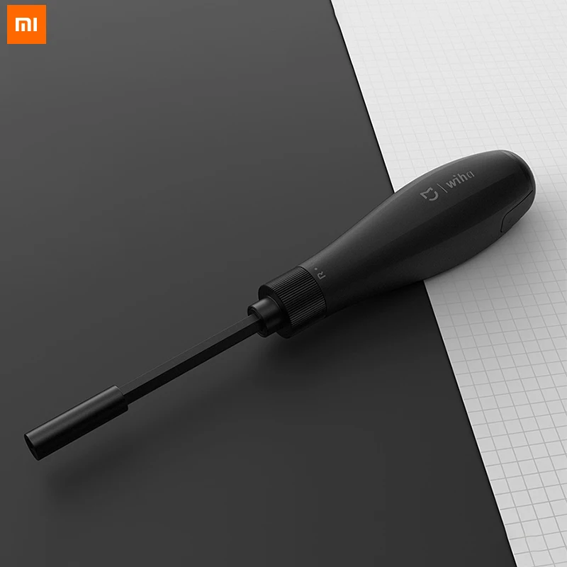 Набор отверток Xiaomi Mijia Wiha | Бытовая техника