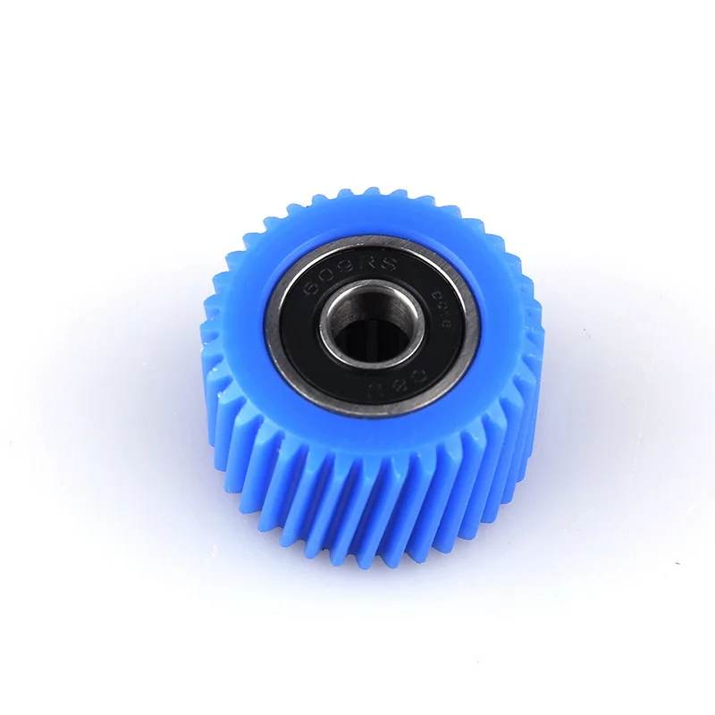 

Mid-Mounted Motor Original Plastic Nylon Rubber Teeth Tsdz2h Metal Gear Tongsheng Motor Repair Parts