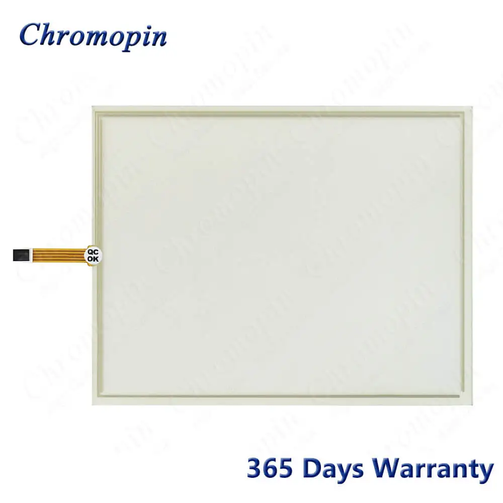 Touch Screen for Beijer Mitsubishi E1151 Panel Glass Digitizer and Front Overlay Protective Film | Компьютеры и офис