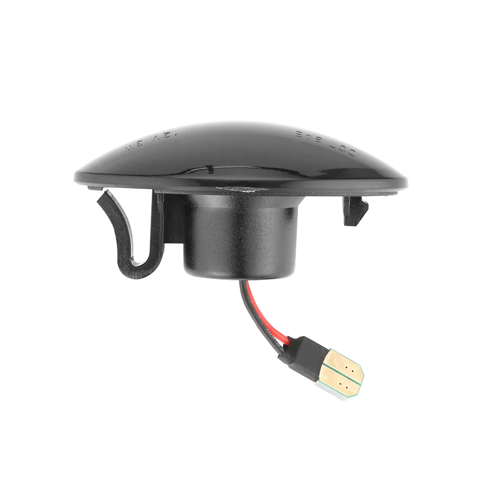 2 шт. динамический боковой габаритный индикатор светильник для Suzuki Swift Jimmy Vitara SX4