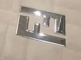 High end Acrylic Grey Carpet with Metal FF Sofa Living room Rug Can be customized brand Logo | Дом и сад