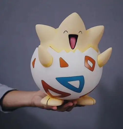 1: 1 карманной Pokemon Bokby игрушечной фигурка игрушка| |