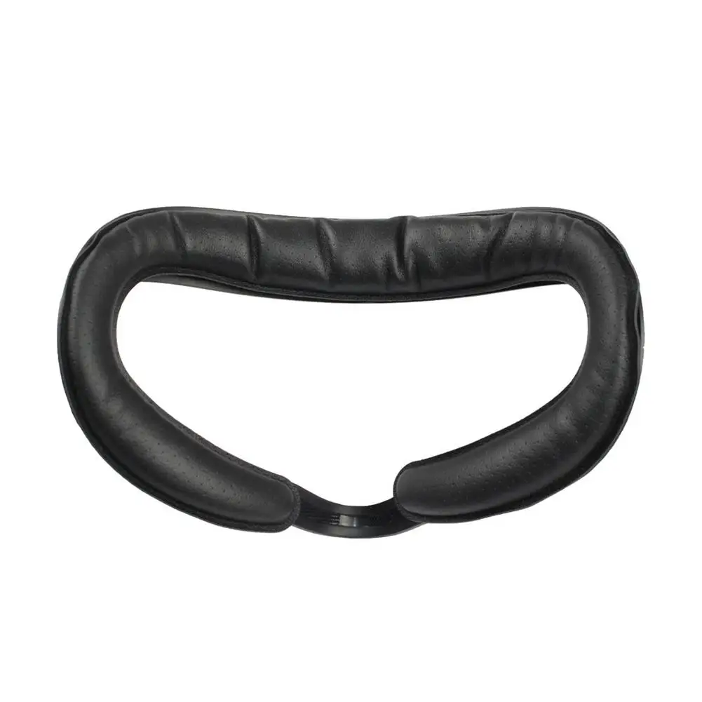 Маска Для Глаз Крышка для Oculus Quest 2 Очки виртуальной реальности VR гарнитура мягкие