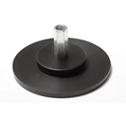 Держатель присоски телескопические аксессуары для линейного двигателя M8 M6 Диаметр 100 мм