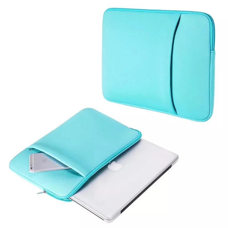 Чехол для ноутбука Macbook Air Pro 11 12 13 14 15 Xiaomi lenovo Asus Dell hp notebook Sleeve 13,3 15 дюймов защитный чехол