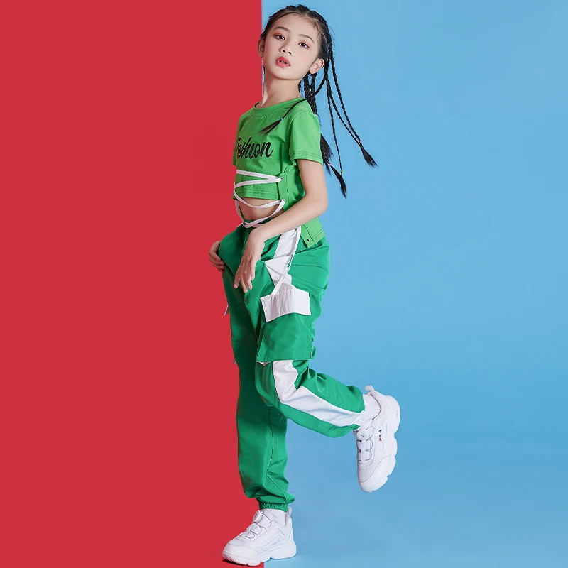 

Stage & Dance Wear