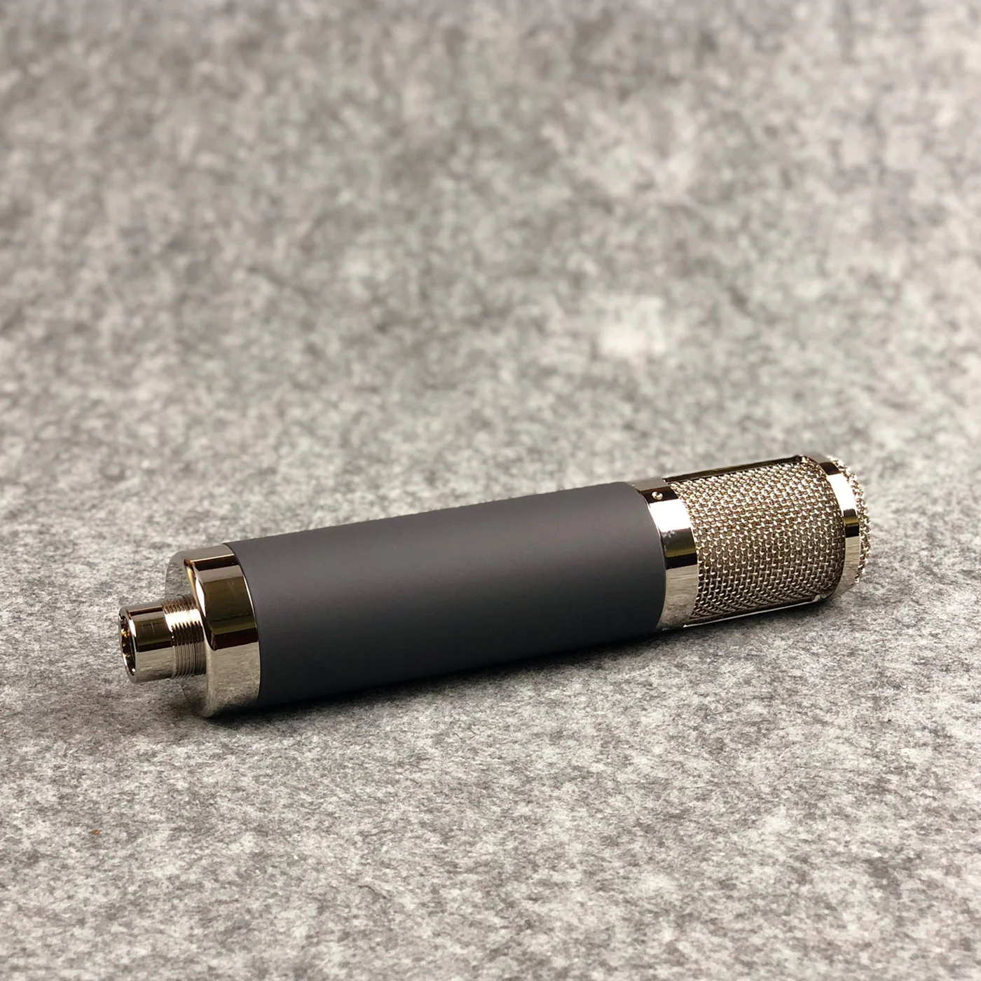 

S2 "film capacitor microphone anchor live karaoke shouted matt studio equipment professional microphone