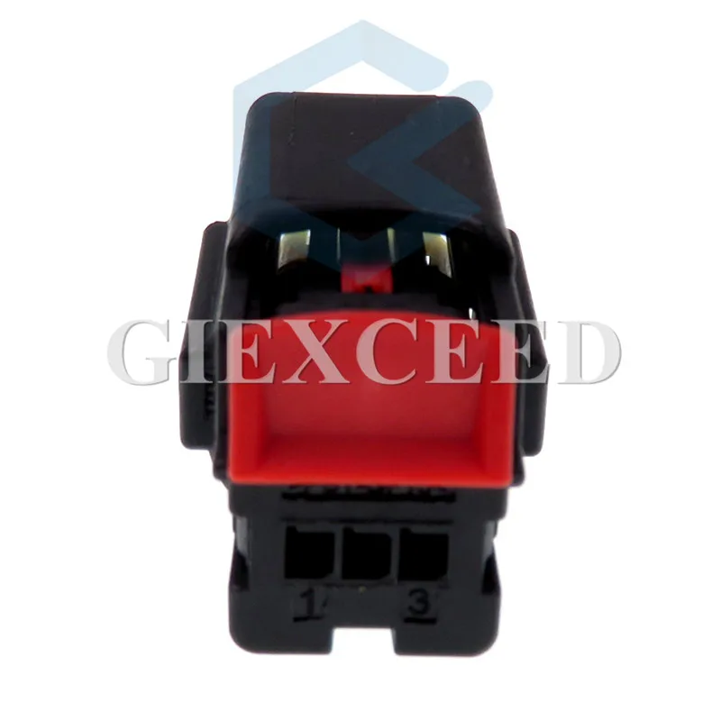 2 комплекта 3-контактный гнездовой разъем для датчика коленчатого вала