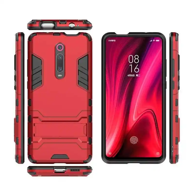Модный противоударный чехол KatyChoi для Xiaomi Redmi K30 Pro K20 8a 7a 6a 5a 4a 7 6 5 Plus 4x S2 Y2