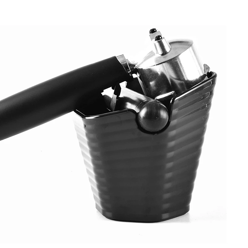 Шестиугольная Эспрессо-коробка мини-коробка для кофе небольшая коробка | Дом и