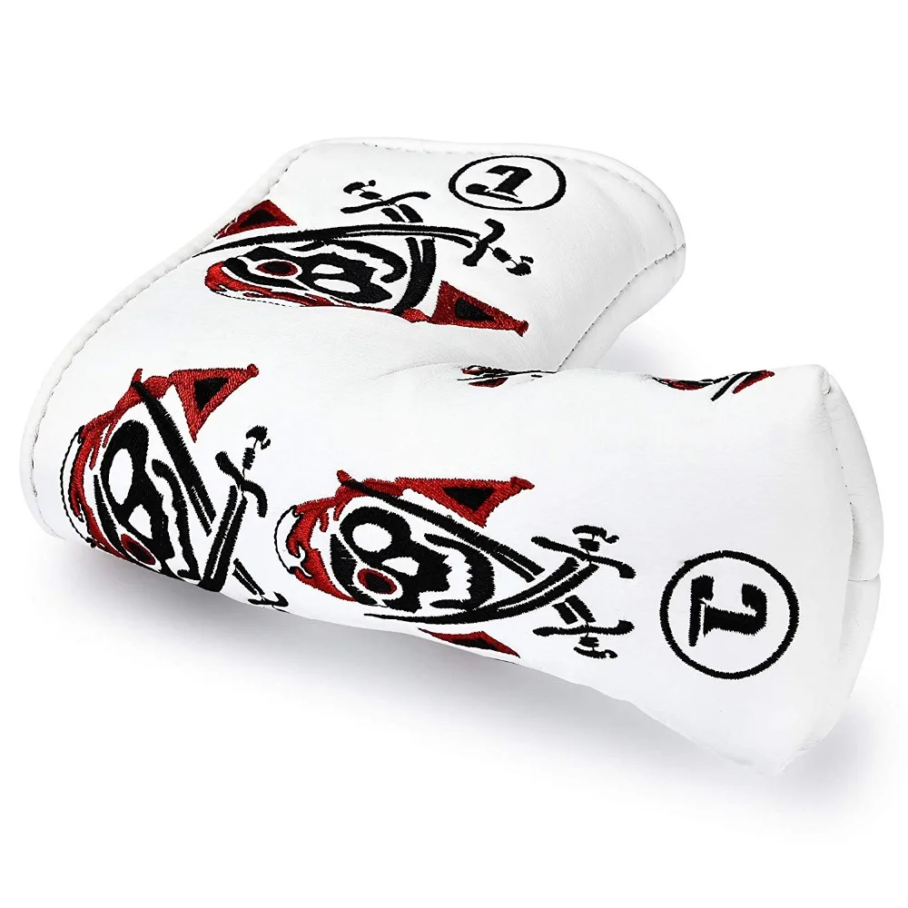 CHAMPKEY новый пользовательский дизайн камуфляжные Гольф &amp гибридные/Лезвие Клюшка