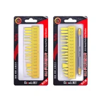 Многофункциональный нож Qianli 011 для удаления клея из ЦПУ и IC, набор тонких лезвий, нож для чистки материнской платы