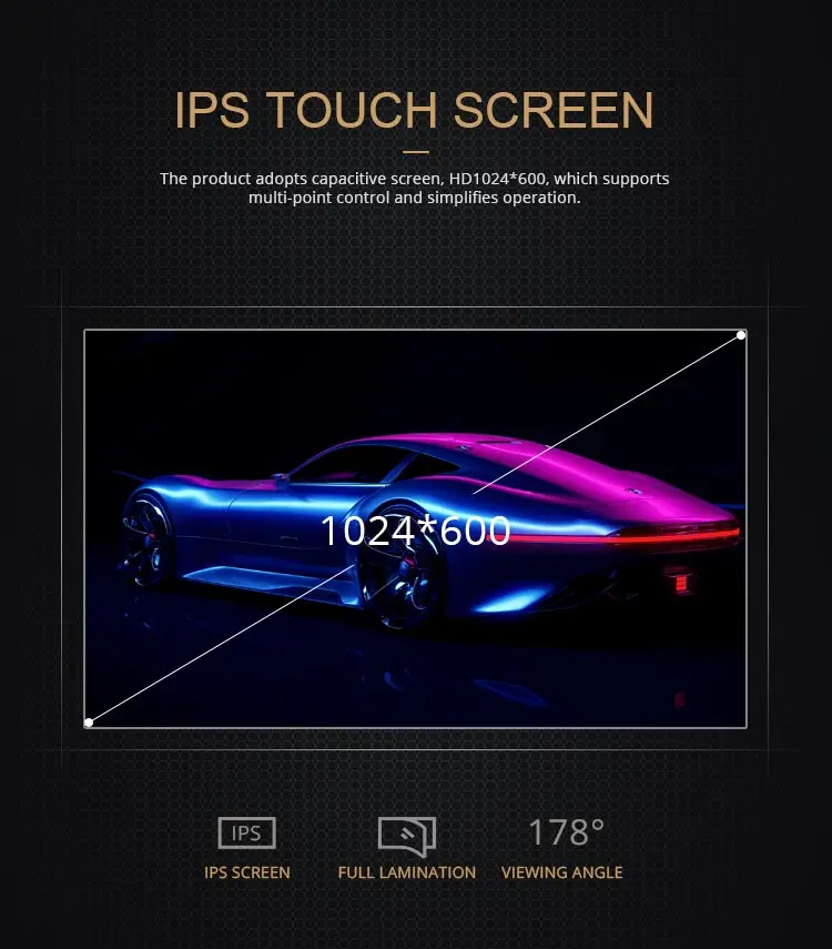 LJDA Android 9,0 автомобильный dvd-плеер для Citroen C4 C4L DS4 1 Din автомагнитола 4G+ 64G gps Навигация Аудио wifi Мультимедиа Стерео Canbus
