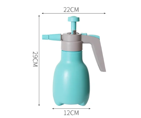 

Watering Can, Household Adjustable Sprinkling Can Watering Pot Spray Bottle for Watering Cleaning