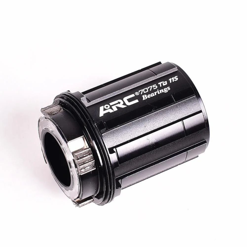 

XD Freehub Body Hub Body Bicycle Bike Micro Spline Hub parts Black ARC