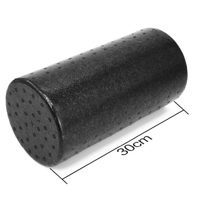 Высокая плотность круглый ролик из вспененного материала подходит высокая