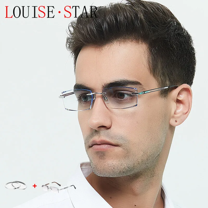 

Новые Модные Цветные полимерные линзы из чистого титана серии MR, деловые ульсветильник линзы UV400, плоская оправа для линз по рецепту