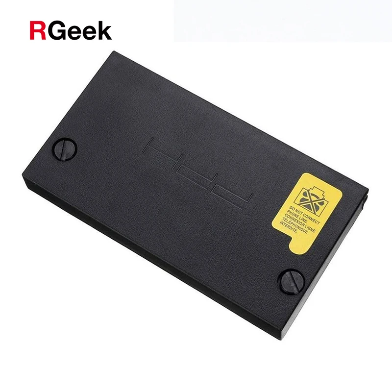 Сетевой адаптер Sata для консоли Sony PS2 Fat переходник жесткого диска разъем Playstation 2