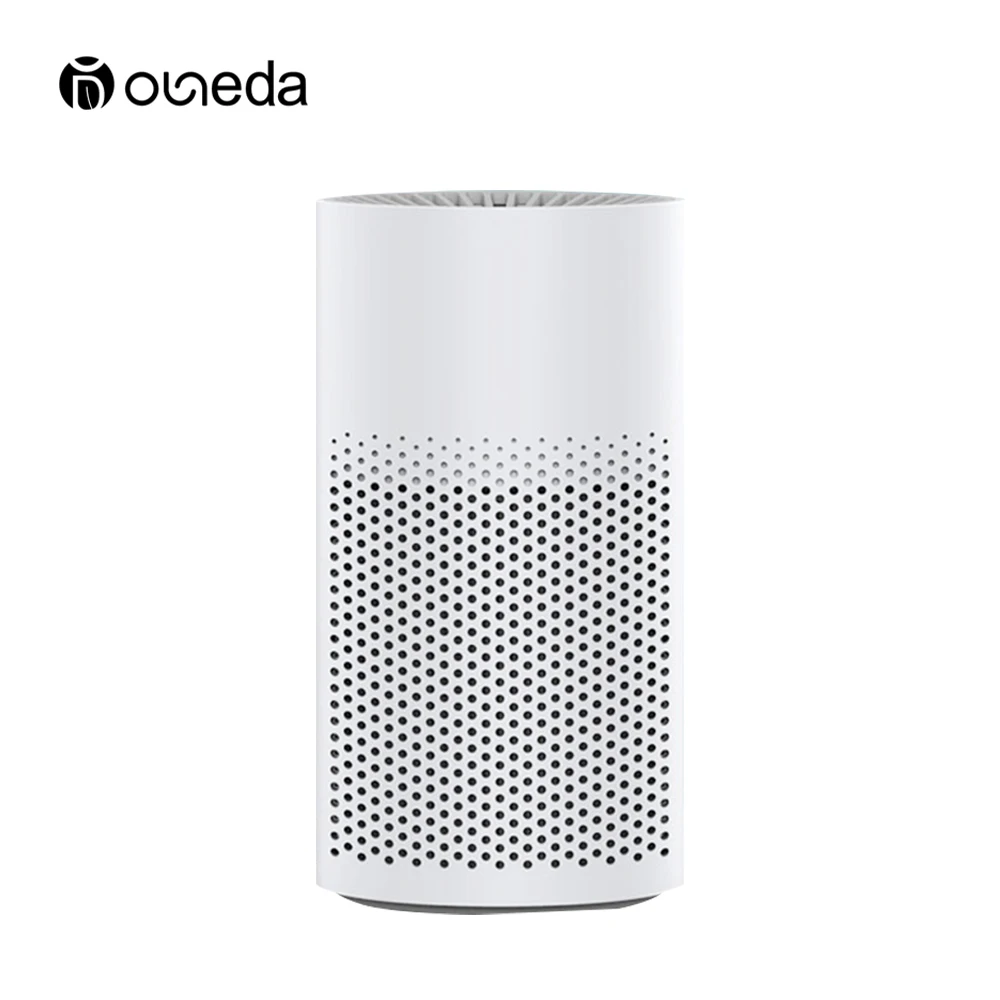 

UV-C Air Purifier For Home Protable Air Cleaner USB charging for small space car bedroom MINI air purifier