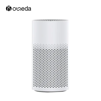 가정용 UV-C 공기 청정기, 휴대용 공기 청정기, 소형 공간, 자동차 침실용, USB 충전, 미니 공기 청정기