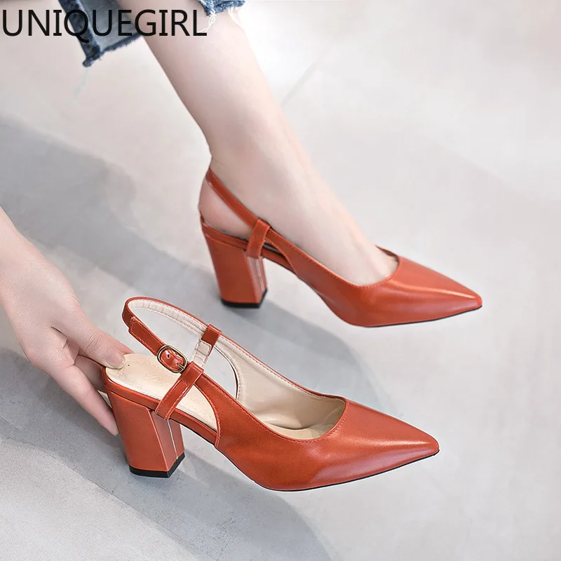 Новинка босоножки на высоком каблуке коллекция 2020 года сезон весна-лето