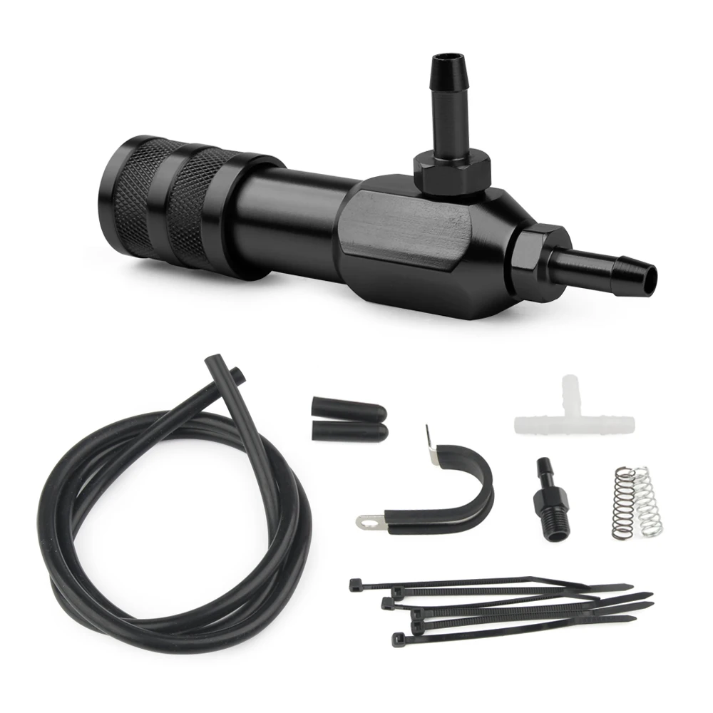 

Регулировка Blox Sport Racing RED Polish Ручной контроллер наддува Универсальный MBCTurbo для Honda Evo Wrx