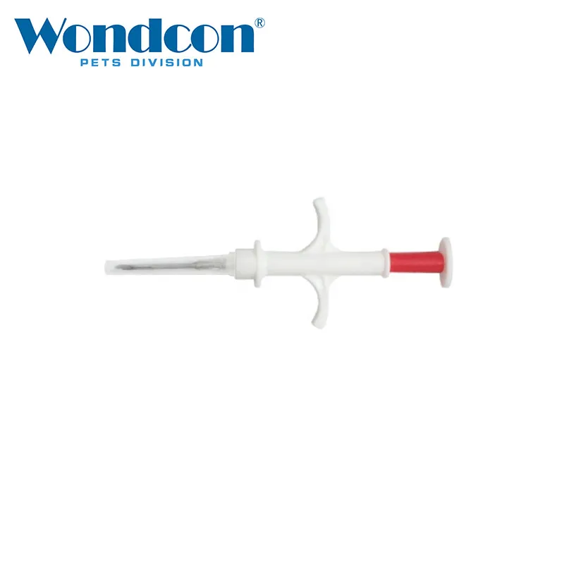 Wondcon ветеринарные микрочипы для животных собак и кошек товары спасения домашних |