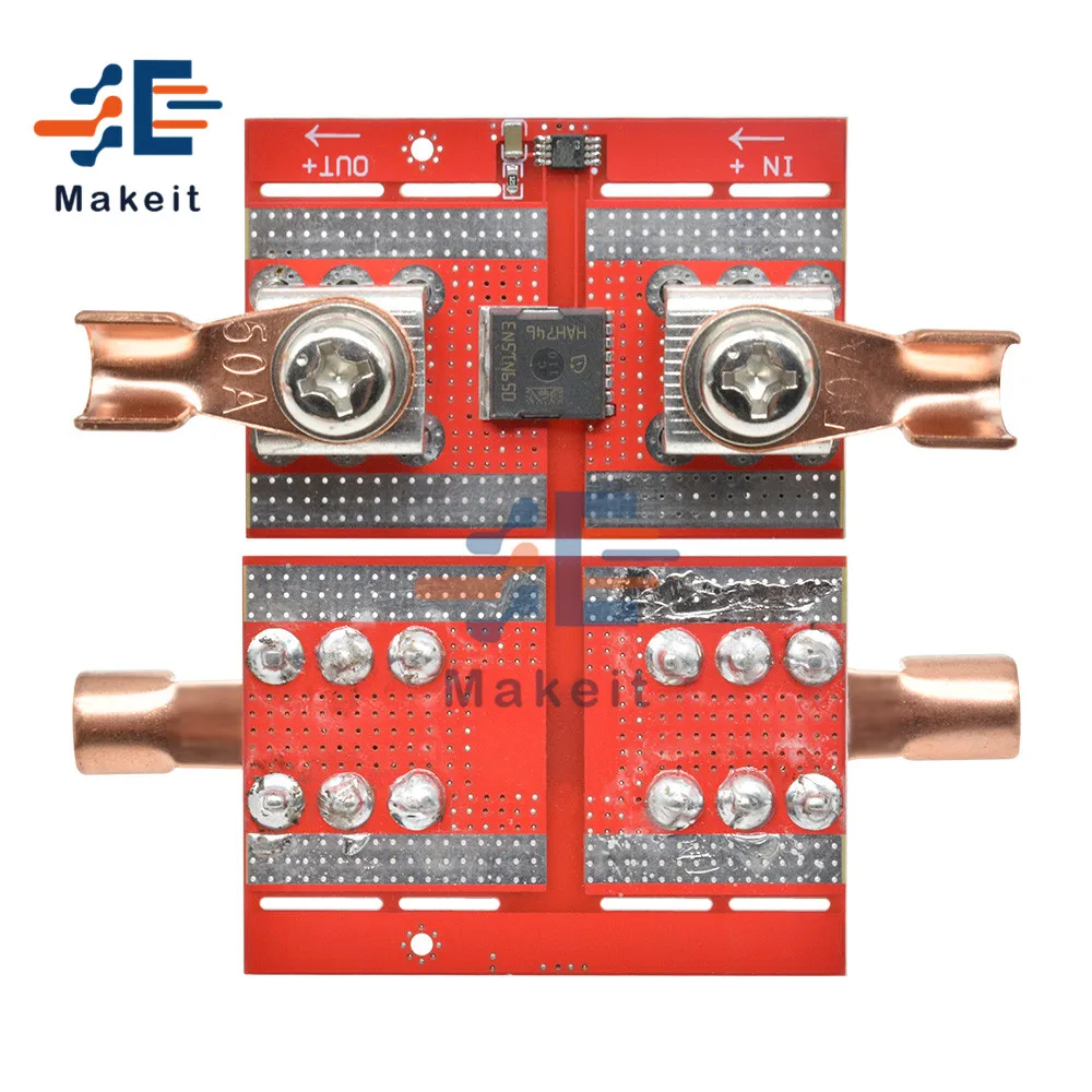 50A Панели солнечные Батарея заряда солнечной высокое Мощность положительный