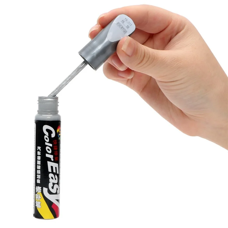 4 Colors Car Scratch Repair Fix It Pro For Toyota C-HR CHR Corolla Rav4 Rav Auris Yaris Prius Camry Prado | Автомобили и