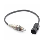 Кислородный Лямбда-зонд O2, датчик для LADA Chevrolet NIVA UAZ ZMZ-409 ZMZ409 ZMZ 0258030064 HUNTER 258, 409, 2,7, 0, 030, 064