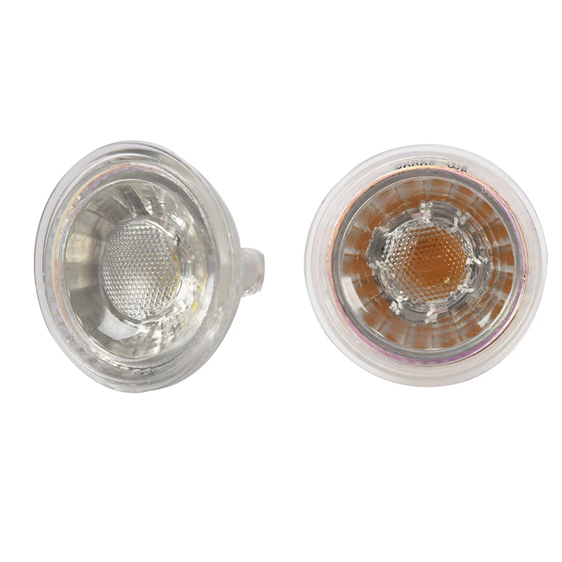 

Акция! 1x5 Вт MR16(GU5.3) Диммируемый Светодиодный точечный светильник COB, Точечный светильник для дома AC220-240V, теплый белый