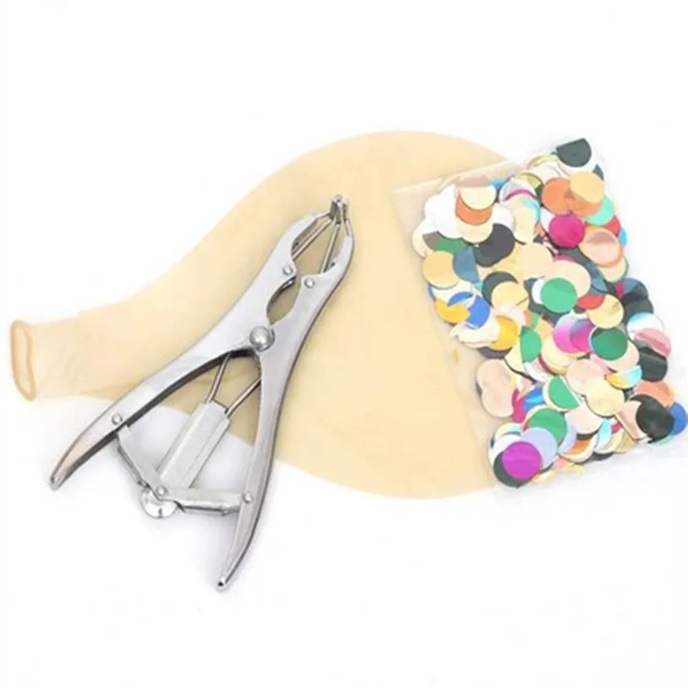 Свадебные Воздушные шары 1 комплект ручной расширитель насос для воздушных шаров